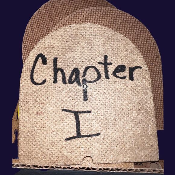 Judy Mini Wood Clocks & 2000 Golden Book Series: Time to Tell Time Book - Picture 4 of 7